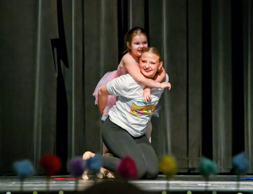 2025 Recital!